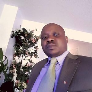 Meet your Posher, John